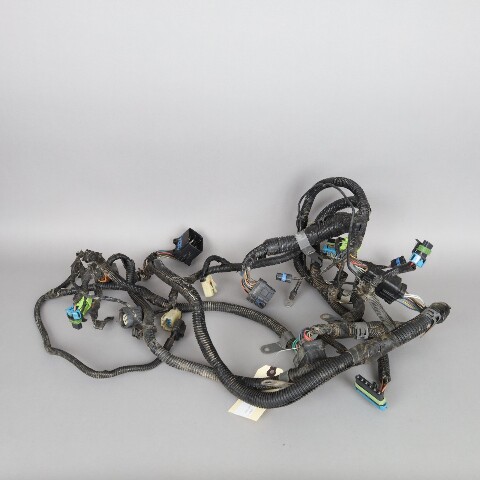 06-09 Dodge Ram 2500 3500 5.9L Cummins Engine Wiring Harness 68002979AA OEM Used