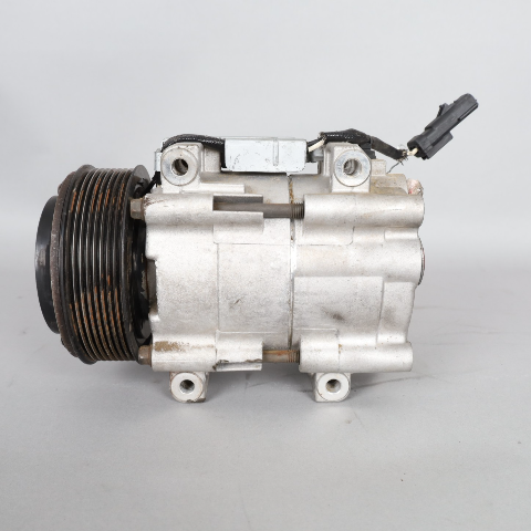 2006-2009 Dodge Ram 2500 3500 AC Compressor 55111411AE OEM Used