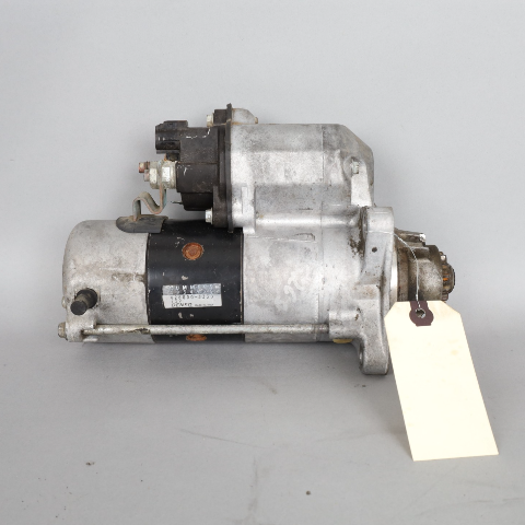 2007-2009 Ram 2500 3500 6.7 Cummins Starter 68002981AA OEM Used