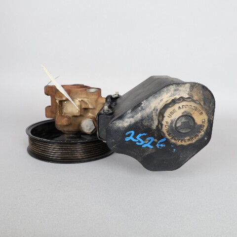 2004-2010 Dodge Ram 2500 3500 Power Steering Pump 53032637AC OEM Used