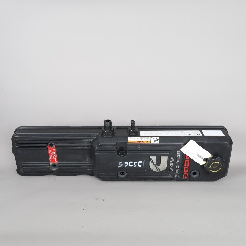 2006-2009 Dodge Ram 2500 3500 Cummins 5.9 Engine Valve Cover OEM Used