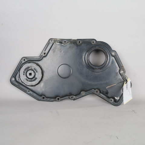 2007 Dodge Ram 2500 parts