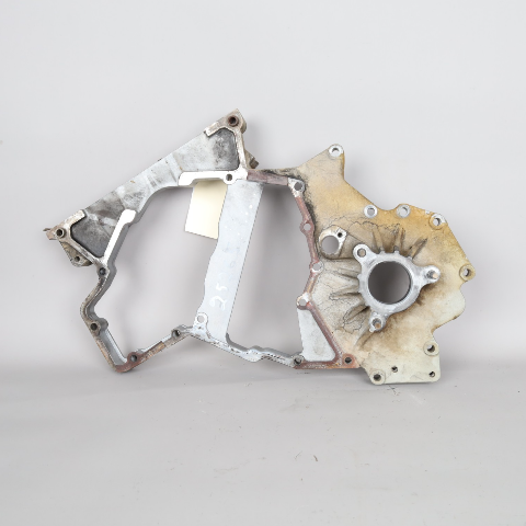 2007 Dodge Ram 2500 parts