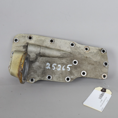 2003-2007 Ram 2500 3500 5.9 6.7 Cummins Oil Filter Housing 3965152 OEM Used