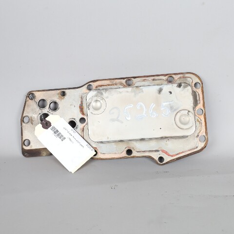 2007 Dodge Ram 2500 parts