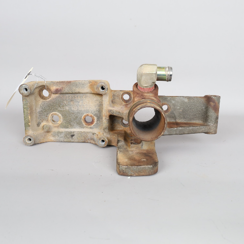 2007 Dodge Ram 2500 parts