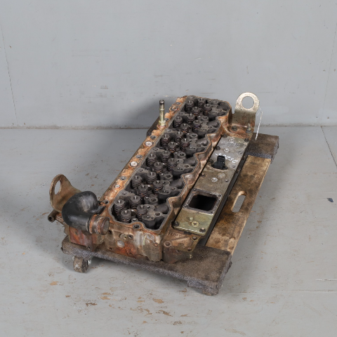 2007 Dodge Ram 2500 parts