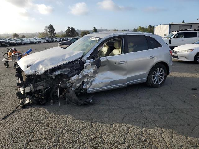 2012 Audi Q5 Parts
