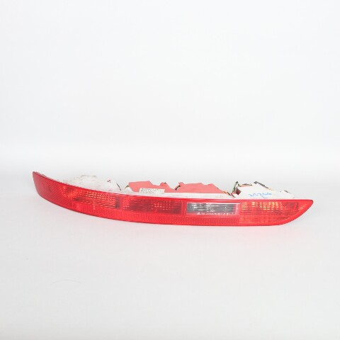 2009-2017 Audi Q5 Left Rear Bumper Lower Tail Light 8R0945095B OEM Used