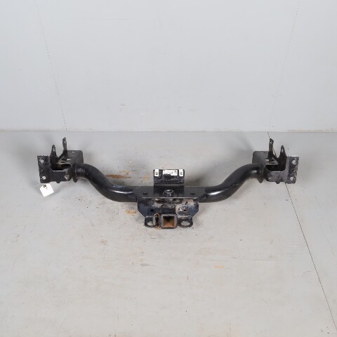 2009-2018 Ram 1500 Rear Bumper Receiver Hitch 55398274AD OEM Used
