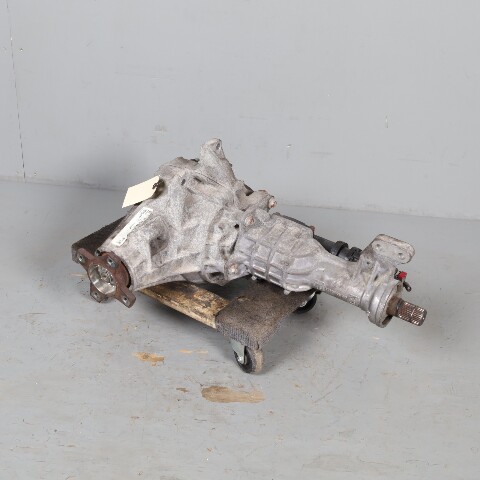 2013-2018 Ram 1500 Front Differential Carrier 3.55 Ratio 68257421AA OEM Used