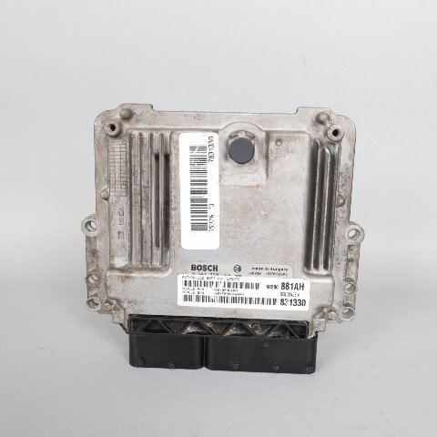 2014-2019 Ram 1500 3.0 Eco-Diesel Engine Computer ECU 68280881AH OEM Used