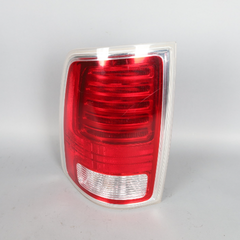 2016 Ram 1500 Pickup Parts