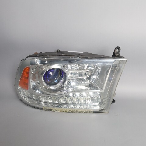 2013-2018 Ram 1500 2500 3500 Right Headlight Halogen 68274983AA Used OEM