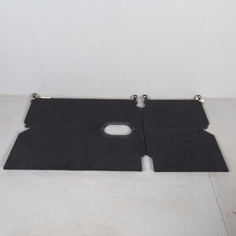 2013-2018 Ram 1500 2500 3500 Crew Cab Rear Seat Folding Load Floor OEM Used