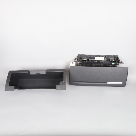 2013-2018 Ram 1500 2500 3500 Glove Box With Pocket 1NM85LU7AA OEM Used