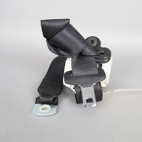 2013-2018 Ram 1500 2500 3500 Crew Cab Rear Outer Seat Belt 5PM201X9AD OEM Used