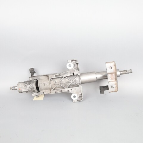 2013-2018 Ram 1500 2500 3500 Tilt Steering Column 68262518AC OEM Used