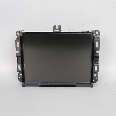 2016 Ram 1500 2500 3500 Receiver Navigation RA4 Uconnect Touch Screen OEM Used