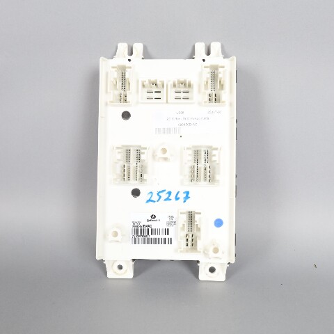 2016 Ram 1500 3500 Body Control Module 68245054AC OEM Used