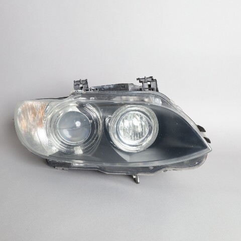 2007-2010 BMW 328i 335i M3 Right Xenon Headlight 63117182518 OEM Used