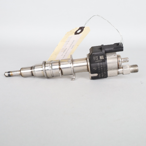 BMW Fuel Injector N54 N63 135 335 535 550 X5 X6 - 13537585261-12 OEM Used