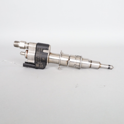 BMW Fuel Injector N54 N63 135 335 535 550 X5 X6 - 13537585261-12 OEM Used