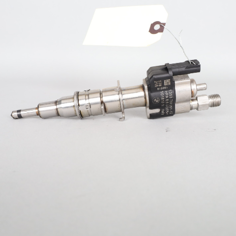 BMW Fuel Injector N54 N63 135 335 535 550 X5 X6 - 13537585261-12 OEM Used