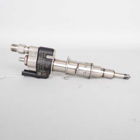 BMW Fuel Injector N54 N63 135 335 535 550 X5 X6 - 13537585261-12 OEM Used