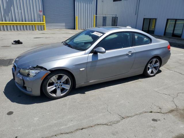 2009 BMW 335i E92 Parts