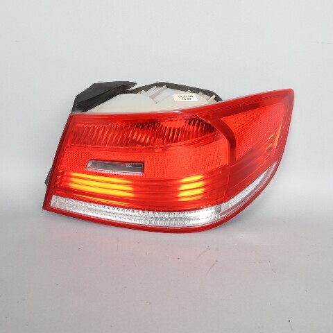 2007-2010 BMW 328i 335i M3 Coupe Right Tail Light 63217174404 OEM Used