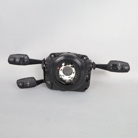 2007-2013 BMW 328i 335i M3 Turn Signal Wiper Switch 61319123049 OEM Used