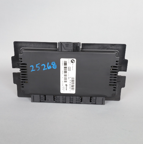 2009 BMW 328i 335i M3 Coupe Footwell Body Control Module BCM OEM Used