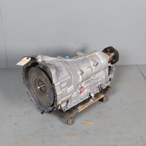 2007-2011 BMW 135i 335i Automatic Transmission 24007572071 OEM Used