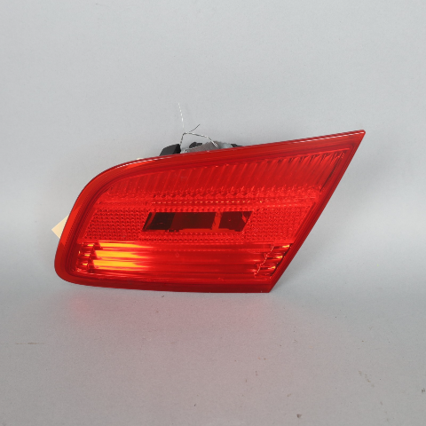 2007-2010 BMW 328i 335i M3 Coupe Tail Light Right 63217162300 OEM Used