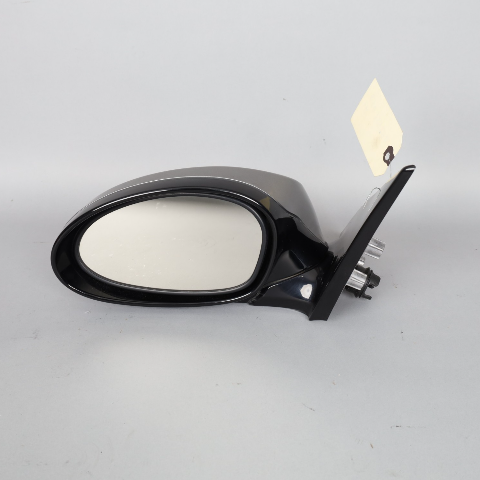 2007-2009 BMW 328i 335i E92 E93 Door MIrror Left Space Grey OEM Used