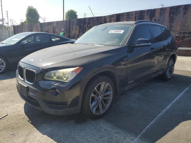 2013 BMW X1 E84 Parts