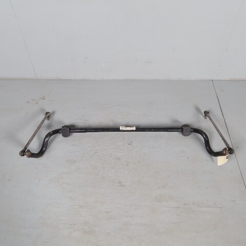 2006–2015 BMW 3‑Series xDrive / X1 E84 Front Stabilizer Bar 31356793639 OEM Used