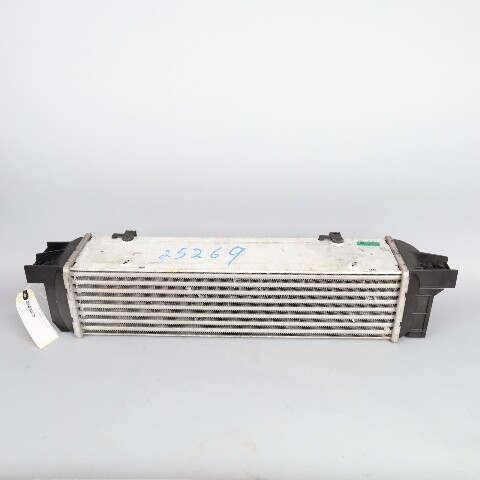 2012-2016 BMW X1 E84 Z4 E89 N20 Intercooler 17517624146 OEM Used