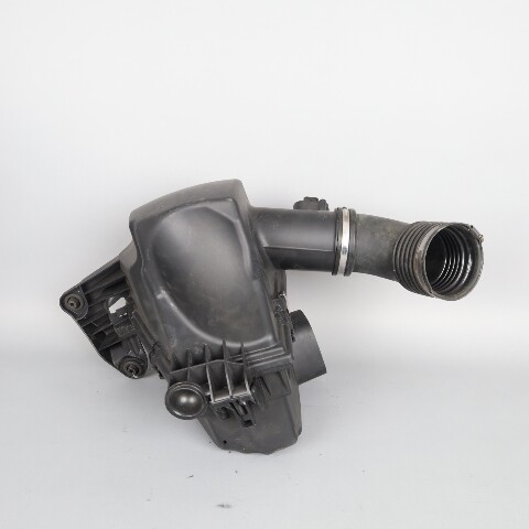 2012-2015 BMW X1 2.0 Air Cleaner Filter Box 13717588280 OEM Used