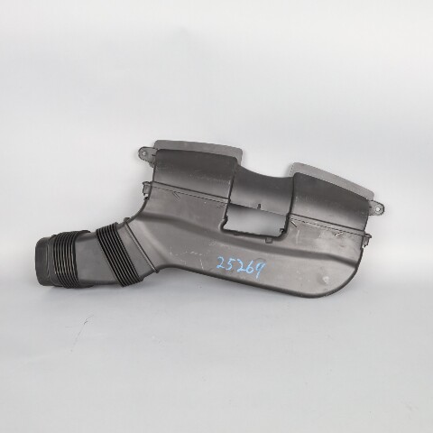 BMW 325i 330i 328i Air Cleaner Engine Intake Tube Duct 13717541737 OEM Used