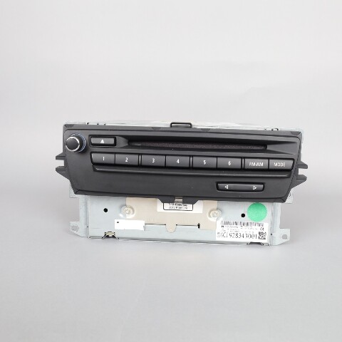 2010-2013 BMW 128i 135i 328i 335i M3 Radio Stereo Infotainment CCC OEM Used