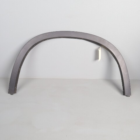 2012-2015 BMW X1 Right Front Fender Flare Arch 51772990166 OEM Used