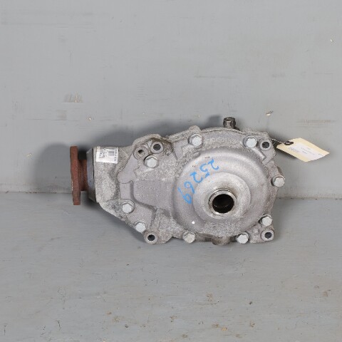 2012-2015 BMW X1 E84 xDrive28i Front Differential Carrier 31507533973 OEM Used