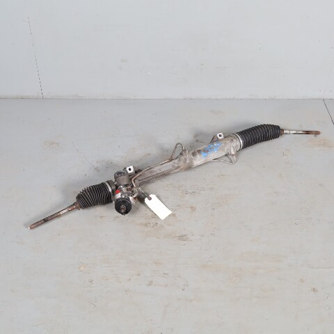 2012-2015 BMW X1 E84 xDrive Power Steering Rack 32106777473 OEM Used