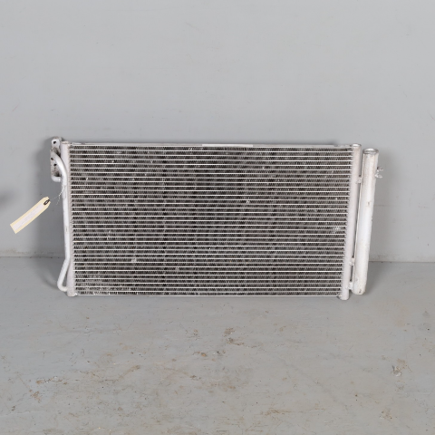 2008-2015 BMW 135i 335i X1 Z4 A/C Condenser 64539229021 OEM Used
