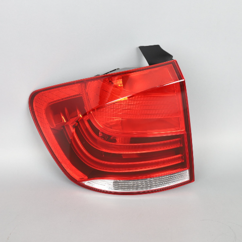 2012-2015 BMW X1 E84 Left Tail Light LED 63212990111 OEM Used