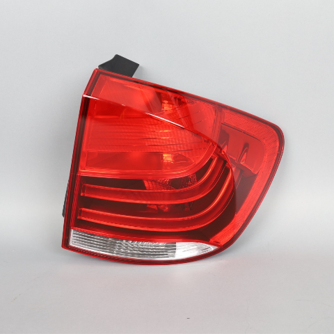 2012-2015 BMW X1 E84 Right Tail Light LED 63212990112 OEM Used