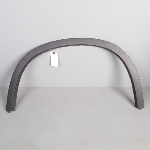 2012-2015 BMW X1 Left Front Fender Flare Arch 51772990165 OEM Used