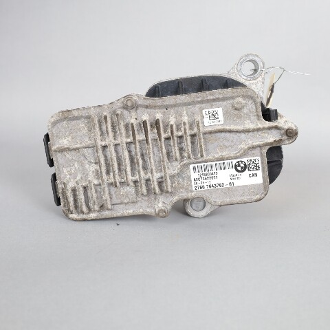 BMW X1 X5 X6 Transfer Case Motor Actuator Torque Module 27607643762 OEM Used